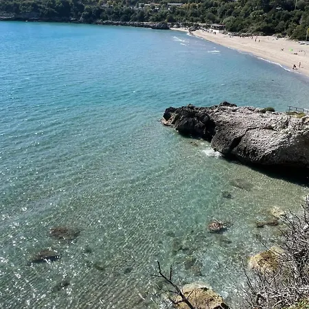 Piccolo Apartmán Camerota