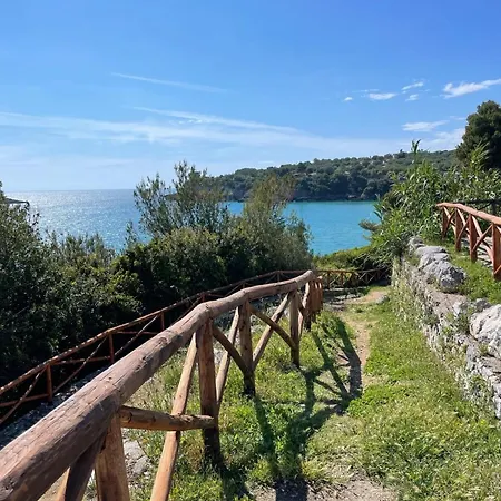 Piccolo Apartmán Camerota