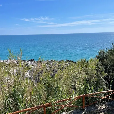 Apartamento Piccolo Camerota