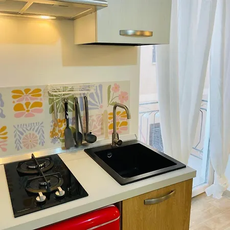 Apartmán Piccolo *