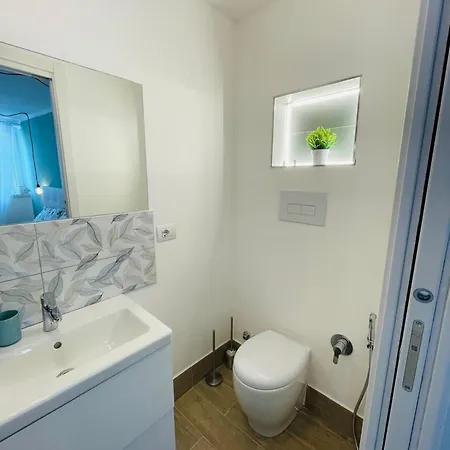 Apartmán Piccolo