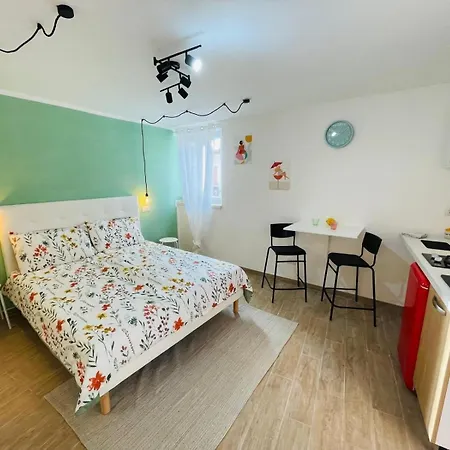 Piccolo Apartmán *
