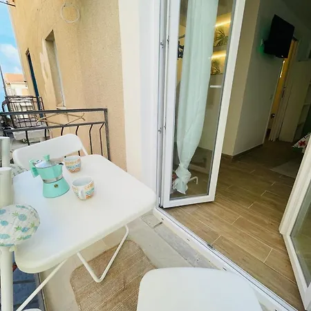 Apartmán Piccolo *